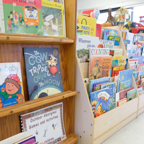 Library Book Care Eyfs The importance of Book Week in early childhood - Kath Dickson Family Centre